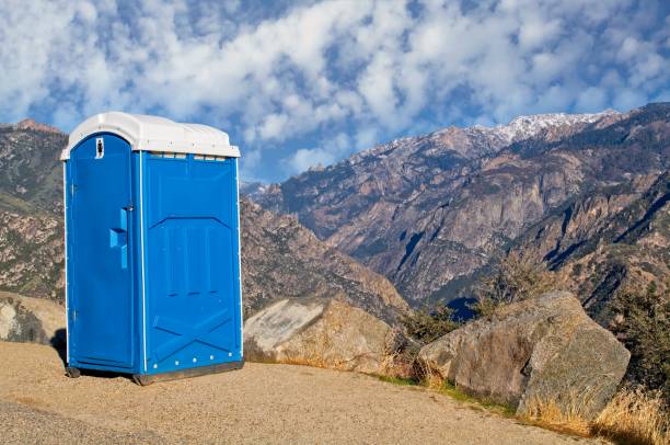 Best Event Portable Toilet Rental  in East Flat Rock, NC