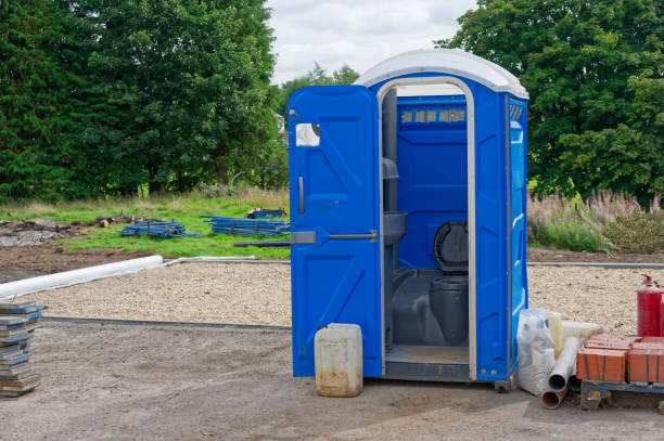 Best Portable Toilets with Baby Changing Stations  in East Flat Rock, NC