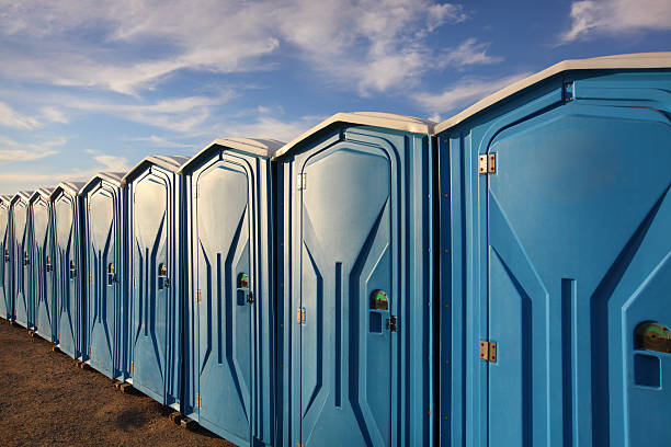 Best Portable Toilets for Parks and Recreation Areas  in East Flat Rock, NC